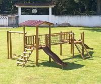 PLAYGROUND  EUCALIPITU
